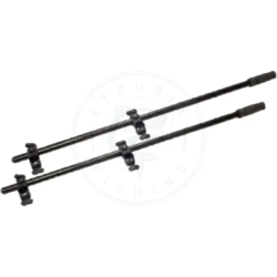 Colmic Maniglie per kit carrello universale