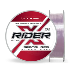 Colmic Monofilamento X Rider 300 m