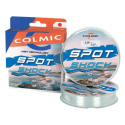 Colmic Finale conico Spot Shock 15 m