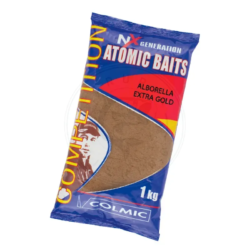 Colmic Pastura Alborella Extra Gold 1kg