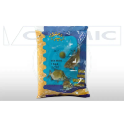 Colmic Pastura TTX Mais 1kg
