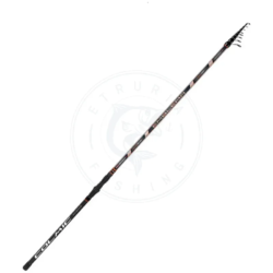 Colmic Canna inglese Emblema Tele