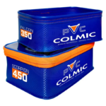 Colmic Custodia EVA Combo Scorpion 450 Falcon 350