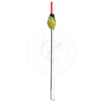 Colmic Galleggiante Menta Sliding Starlite