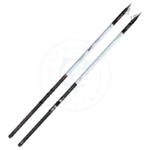 Colmic Canna bolognese Fiume WR T6000 Fuji Alconite