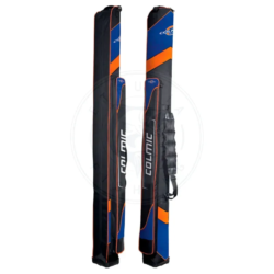 Colmic Fodero porta canne rigido XL 200