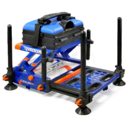 Colmic Seatbox Radon