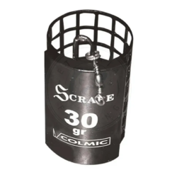 Colmic Pasturatore Standard Cage 20x31 mm