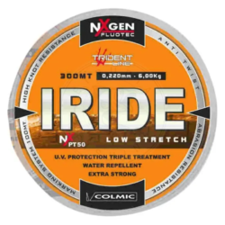 Colmic Monofilamento Iride 300 m