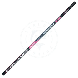 Colmic Kit canna fissa 9501 X5