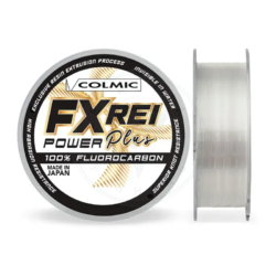 Colmic Fluorocarbonio Fx Rey 40 m