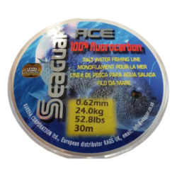 Colmic Fluorocarbonio Seaguar Ace 30 m