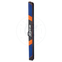 Colmic Fodero porta canne rigido Top Kits 505