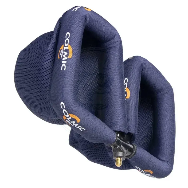 Colmic Kit di controllo esca Double Pole Keeper