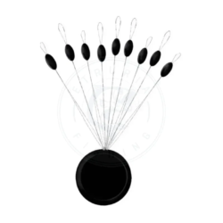 Colmic Stoppers Precise Quality Oval