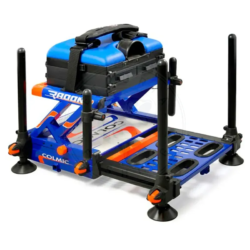 Colmic Seatbox Radon