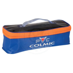 Colmic Custodia per bobina da pesca Kanguro X16