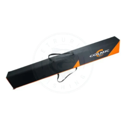 Colmic Fodero porta canne Case Kit