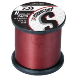 Daiwa Monofilamento Shorecast 1540 m