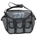 Daiwa Borsa a tracolla Logo