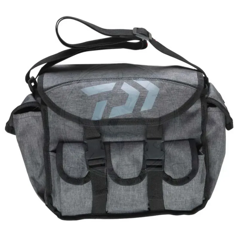 Daiwa Borsa a tracolla Logo