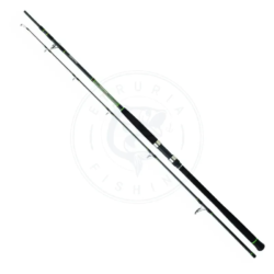 Daiwa Canna Siluro Powermesh Fish