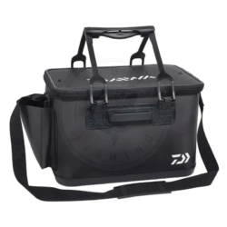 Daiwa Borsa per l´attrezzatura da pesca Bakkan Rigid