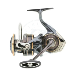 Daiwa Mulinello da spinning Caldia SW 2023