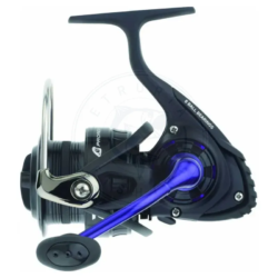Daiwa Mulinello Spinning Prorex