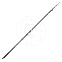 Daiwa Canna surfcasting telescopica Crosscast