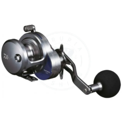 Daiwa Mulinello da jigging Saltiga 2015 15 H