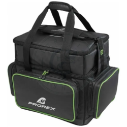 Daiwa Prorex With 3 Boxes Tackle Stack