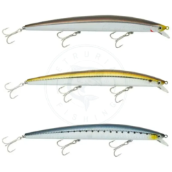 Daiwa Minnow Tournament Shiner Sinking 30.5g 170 mm