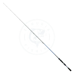 Daiwa Canna Spinning CrossKayak