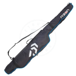 Daiwa Fodero porta canne N Zon 2 Compartimenti