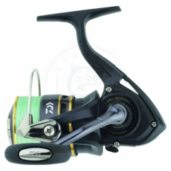 Daiwa Mulinello Spinning Regal PE Tsuki