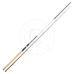 Daiwa Canna bolognese Crossfire Poisson Manié