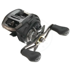 Daiwa Mulinello Baitcasting Steez SV