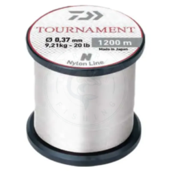 Daiwa Tournament 1200 m