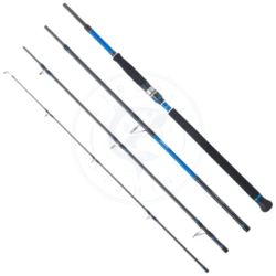 Daiwa Canna jigging Powermesh Game Travel