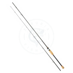 Daiwa Canna spinning Presso Iprimi