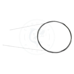 Daiwa Linea Montata Prorex Titanium Wire Leader 30 cm