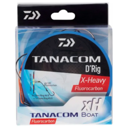 Daiwa Linea Montata Tanacom Extra Heavy