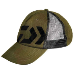 Daiwa Cappellino con visiera Carp