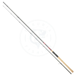 Daiwa Canna bolognese Ninja Poisson Manié