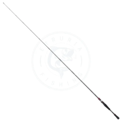 Daiwa Canna Baitcasting Fuego