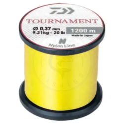 Daiwa Tournament 1200 m