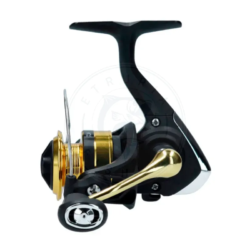 Daiwa Mulinello da spinning RS