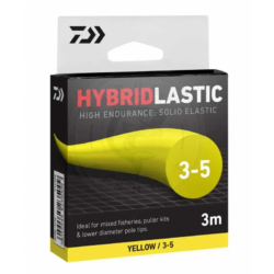 Daiwa Lenza elastica Match Winner Hydrolastic 3 m