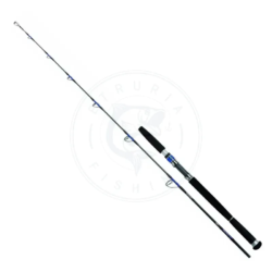 Daiwa Canna Jigging Saltiga Hiramasa 58 HS